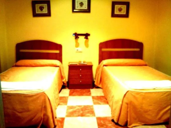 Hostal Tarifa