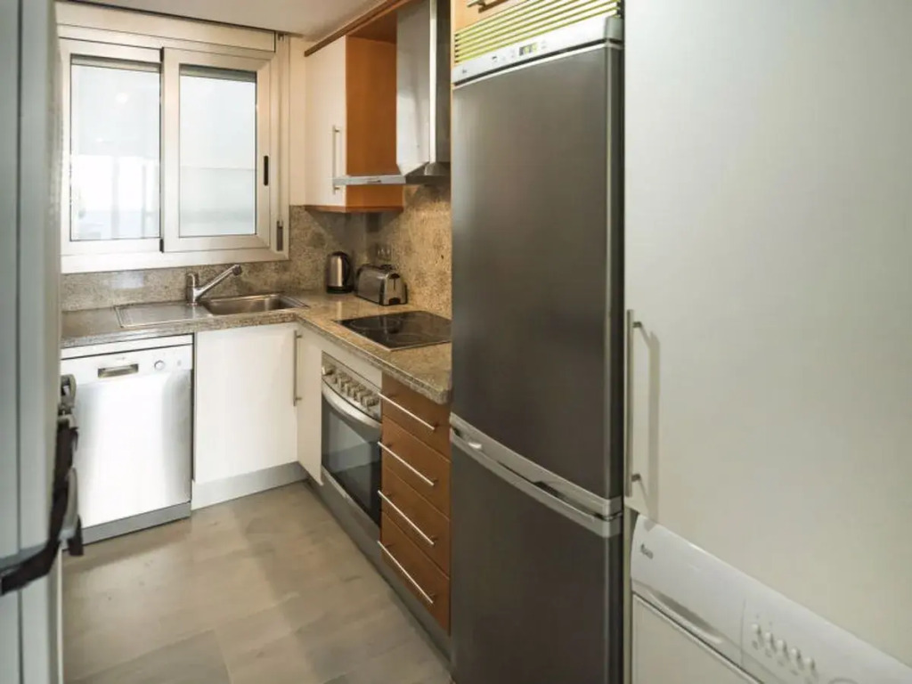 Apartment Elegance Dénia 36311
