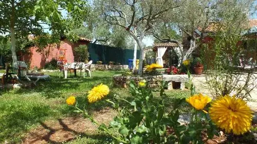 Casa Terren Grande