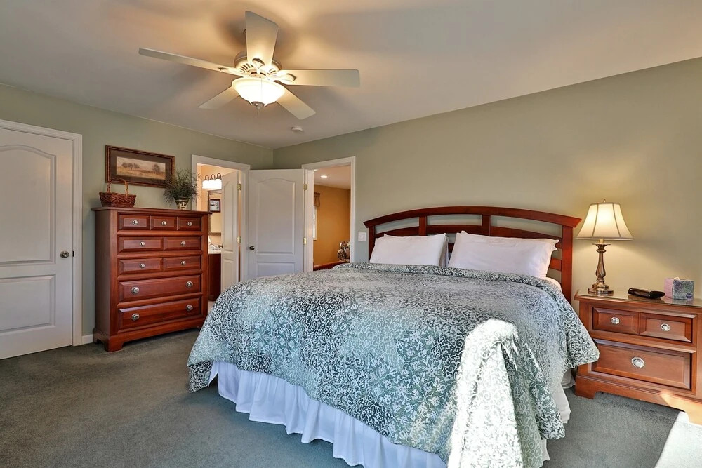 The Queens Croft V2 - Luxury Killington Ski Home. Newer. Better. Ski-ier. 3 Bedroom Home