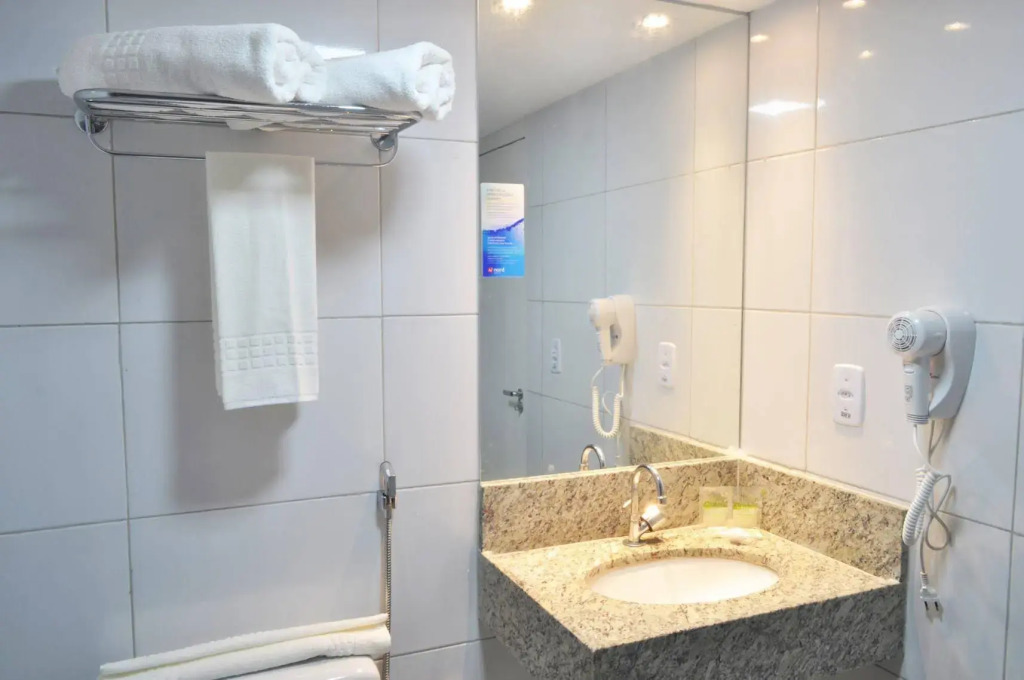 Nord Easy Campina Grande