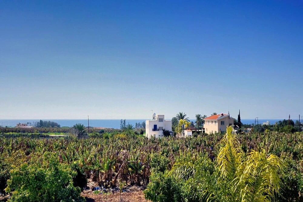 Villa Oniros 1 in Peyia