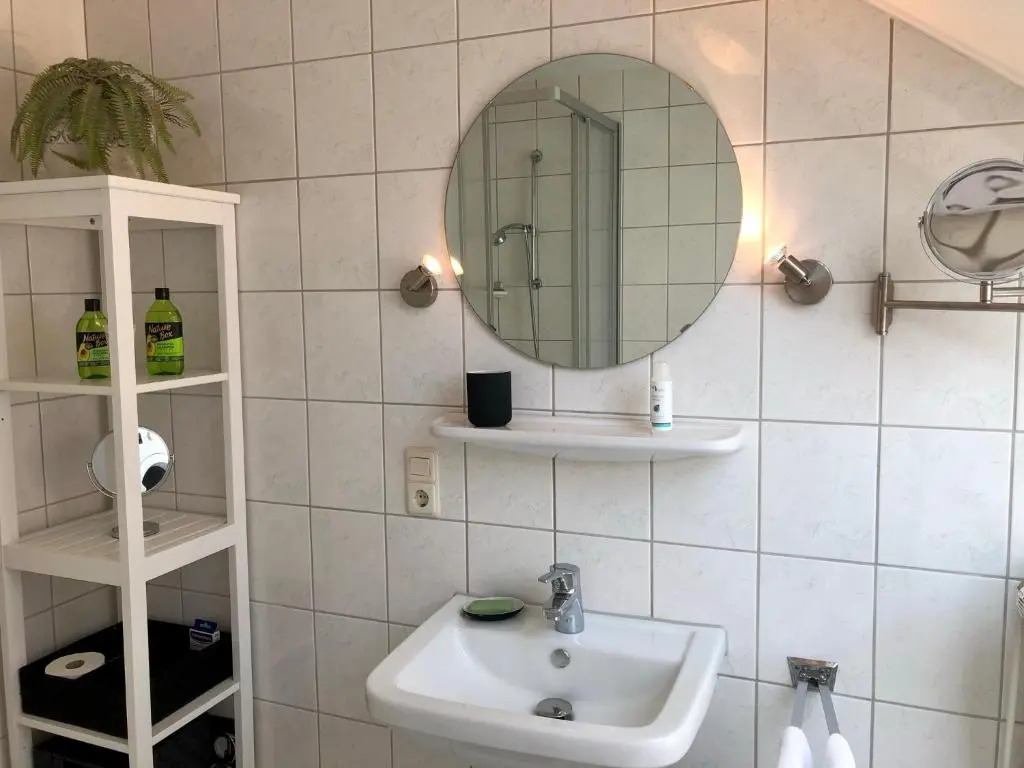 Apartment in Uni- und Citynähe
