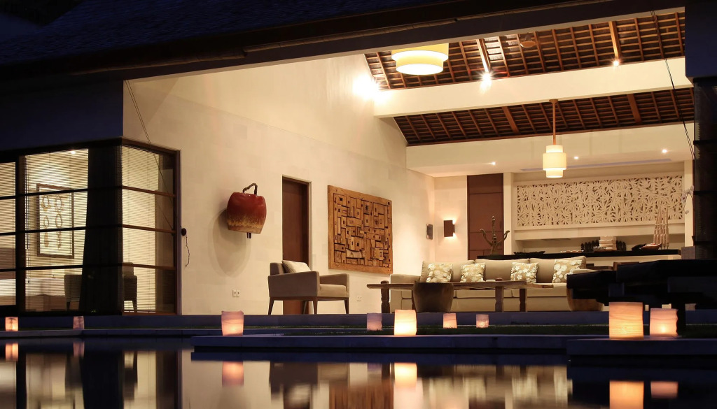 Nyaman Villas Seminyak
