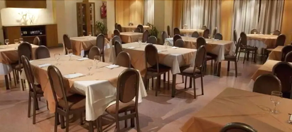 Hotel America