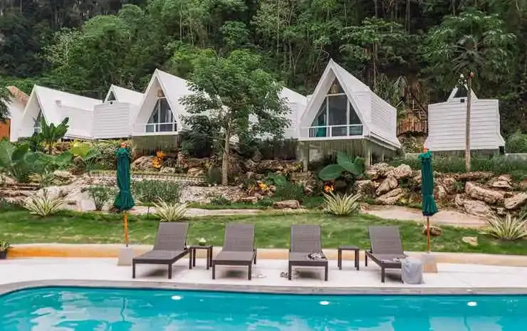 Voasis Valley Krabi