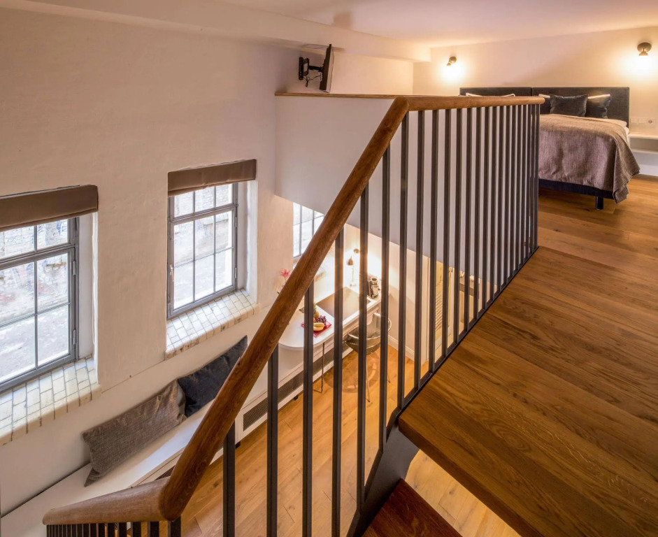 Hotel Oderberger