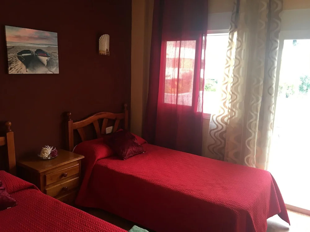 Apartamento Carihuela Beach Experience