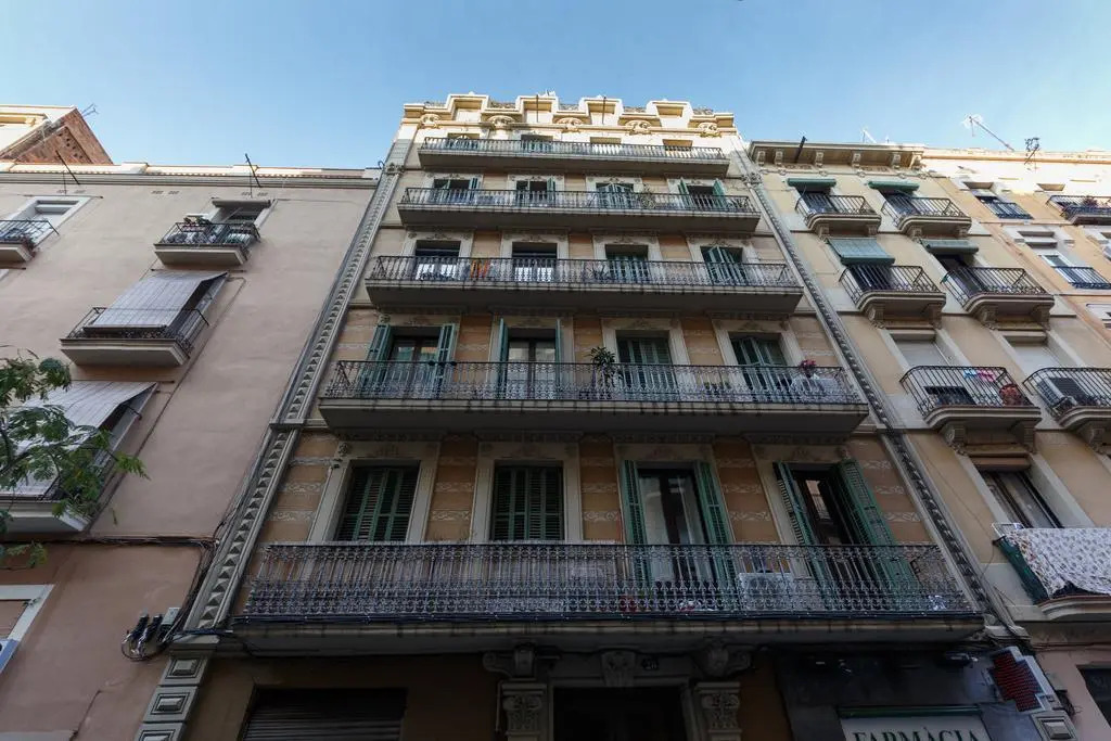 El Molino