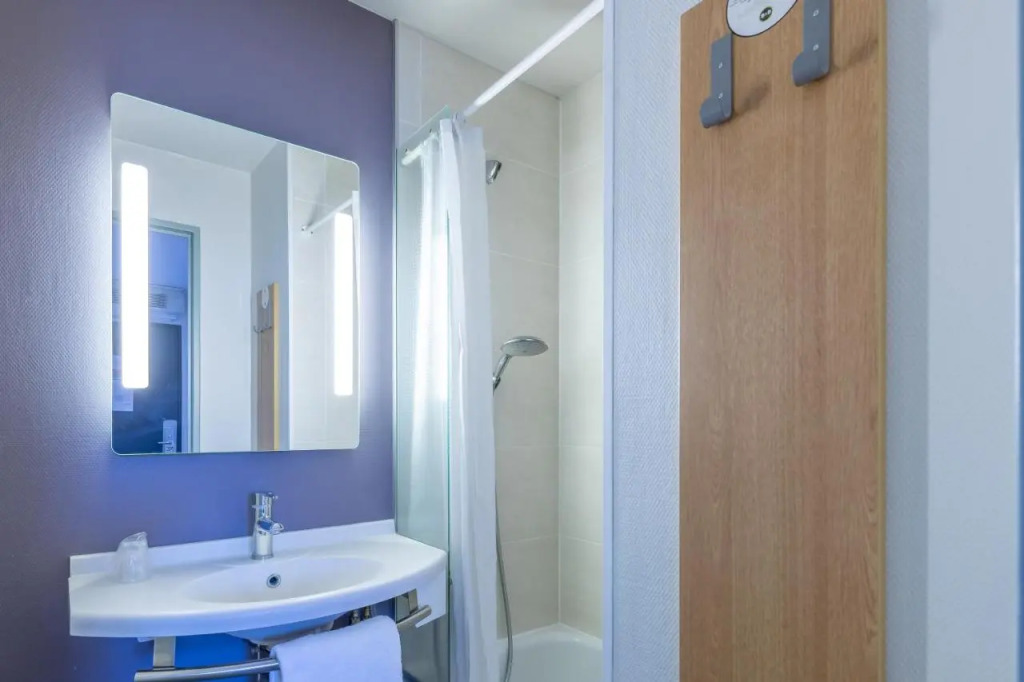 B&B HOTEL Périgueux Boulazac
