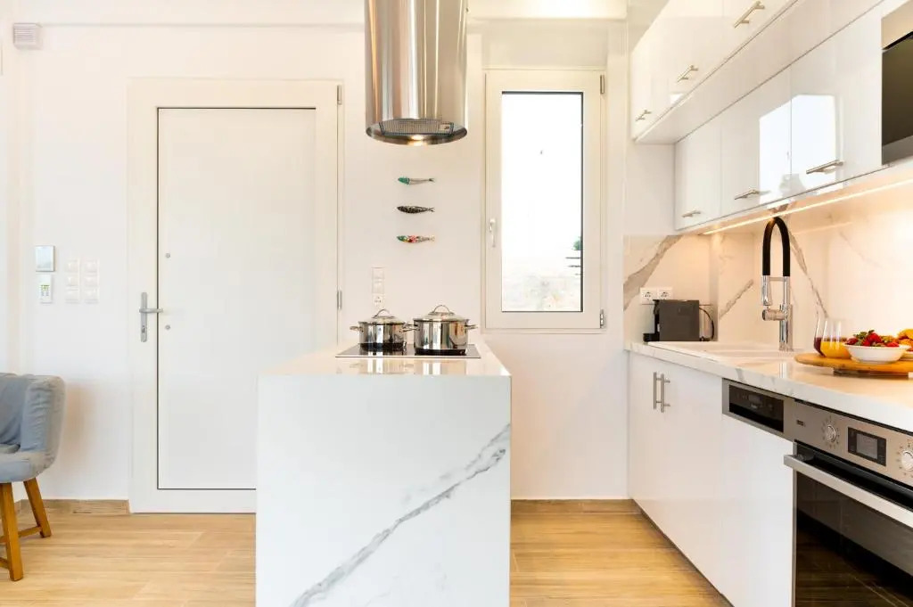 Sardines Luxury Villas