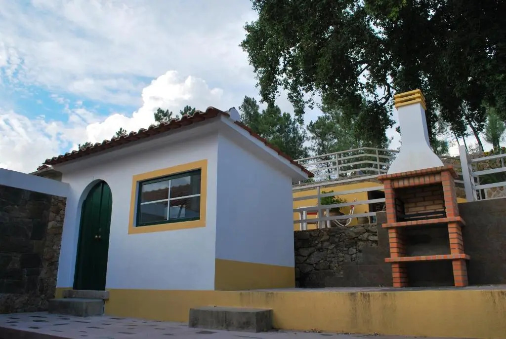 Casa do Cabril
