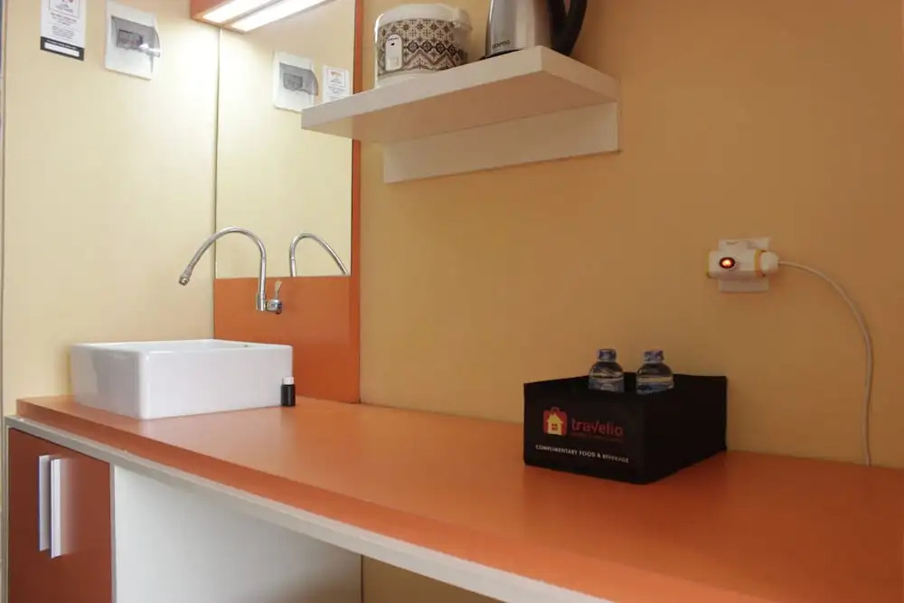 Cozy Studio Apartment At The Jarrdin Near Cihampelas Walk