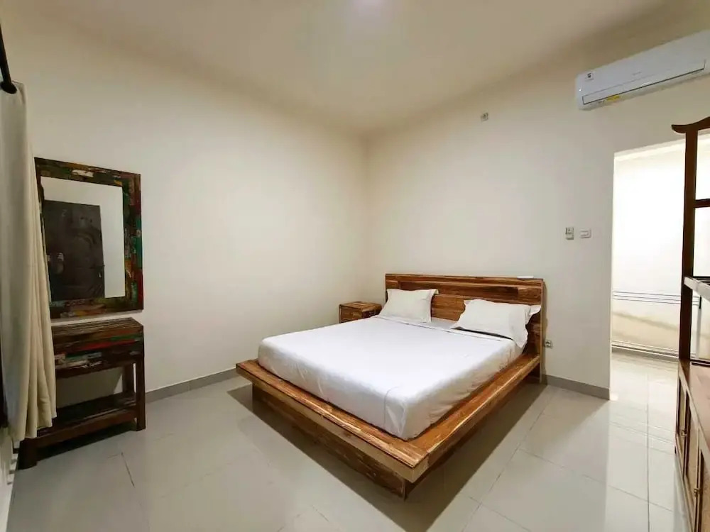 Tiny House Nusa Lembongan