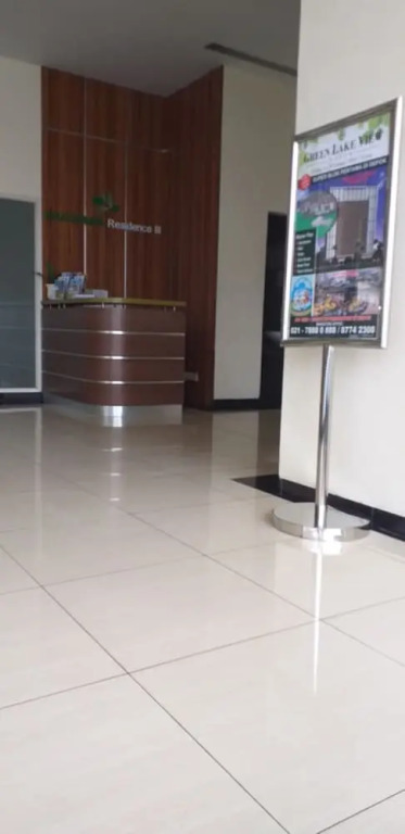 Modern Residence 3 by Hendra
