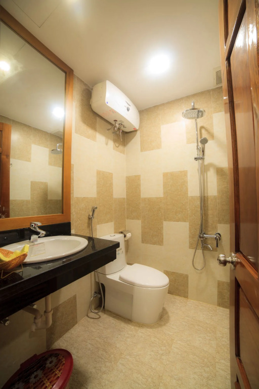 Cherry Hotel Hue
