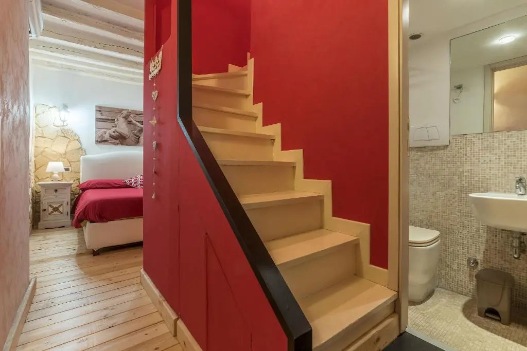 Lovely Nest in Trastevere