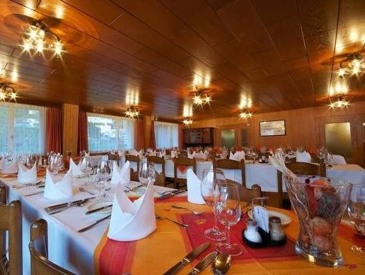 Hotel Aesch
