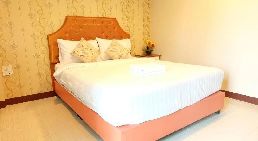 Kesorn Boutique Residence at 8 Riew