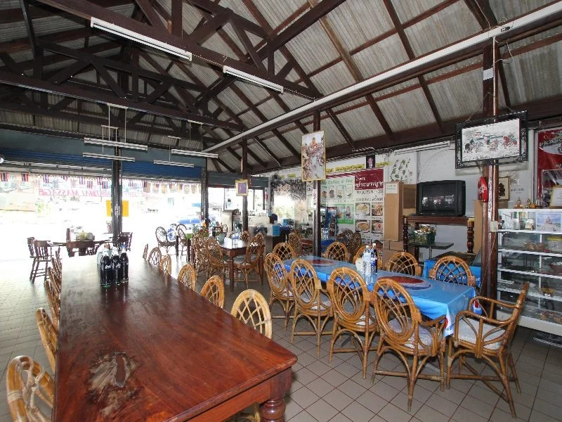 Prasopsuk Hotel
