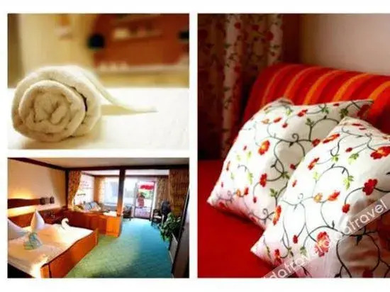Hotel Gerbe