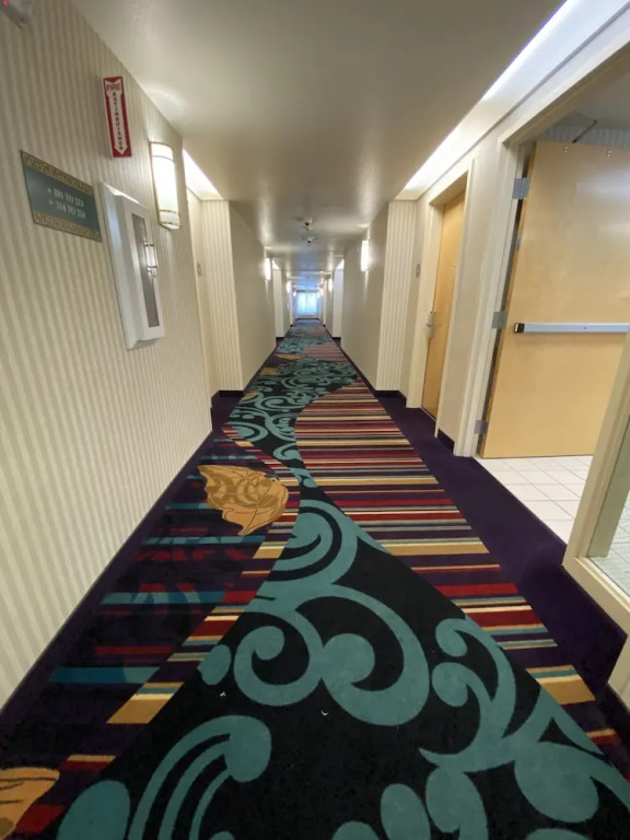 Budget Inn San Leandro