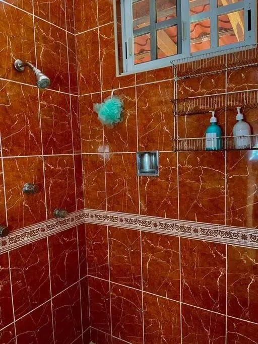 Casa hogareña con excelente ubicación en la ciudad