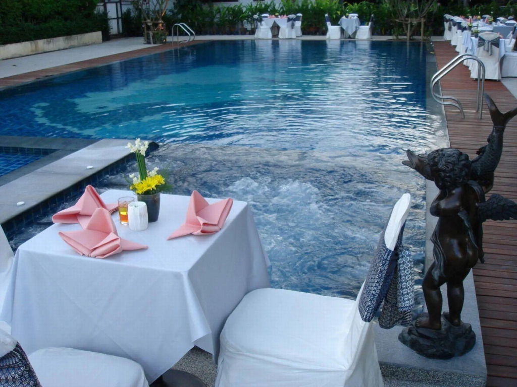 River Kwai Hotel