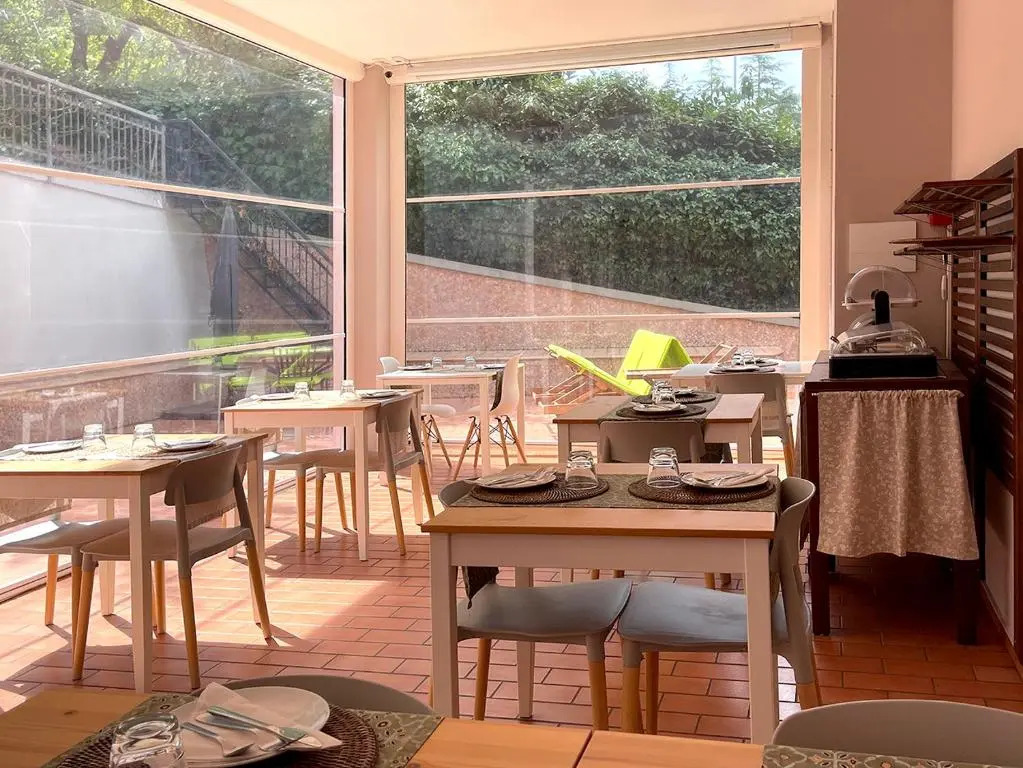B&B Villa Paradiso