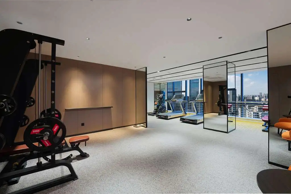 Hampton By Hilton Guiyang Guanshan Lake