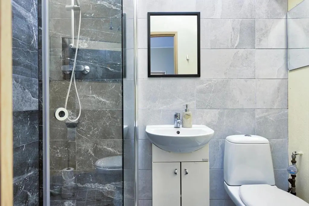 Quiet Romantic Studio plus parking, Tartu Home