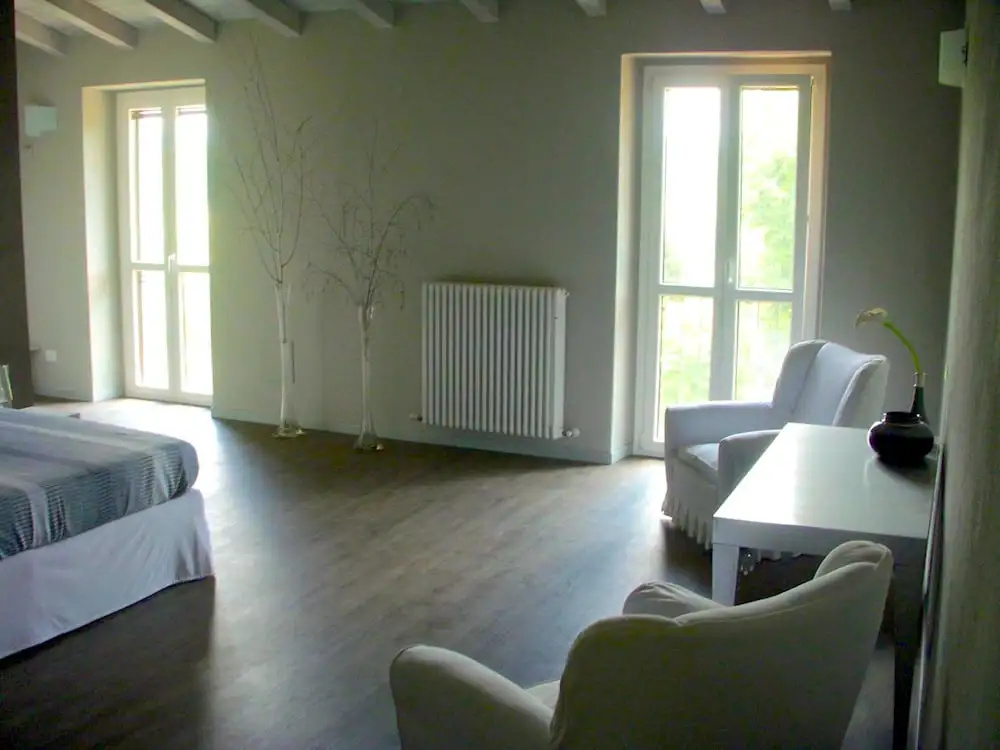 Locanda In Calvignano