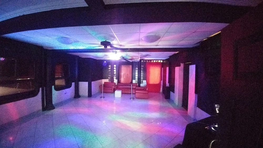 Alicia's Palace