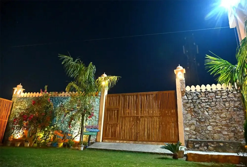 The Bagh Village Resort & Spa