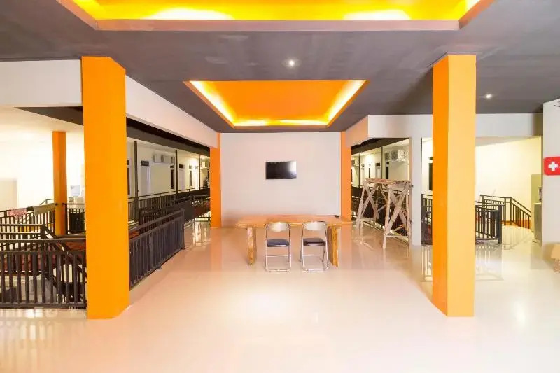 Lcost Homestay