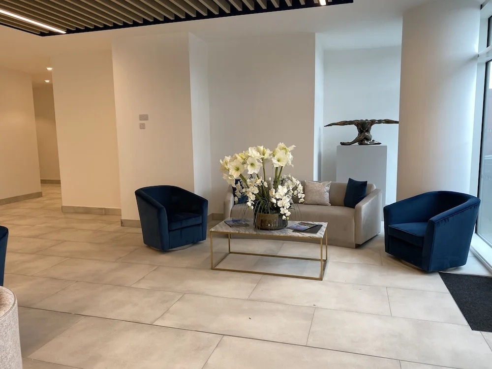 Berks Luxury Serviced Apartments