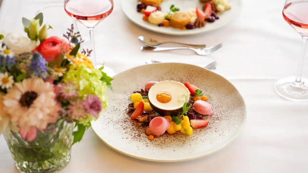 Hotel Leinsweiler Hof