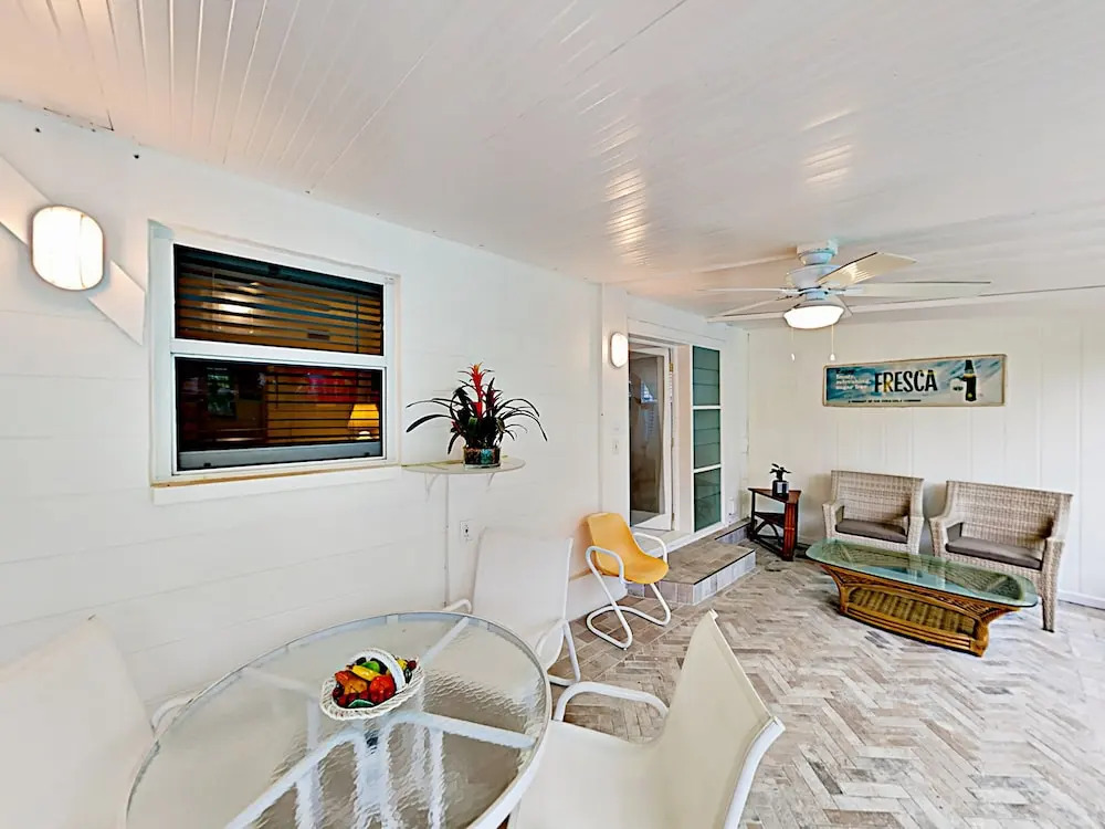 Endless Summer - 2 Br Home