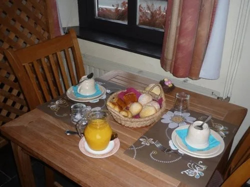 Hotel Le Petit Somme