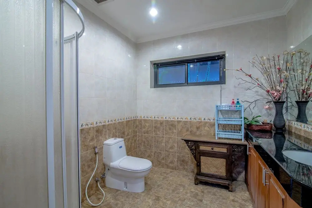 Baan Palm Party Pool Villa