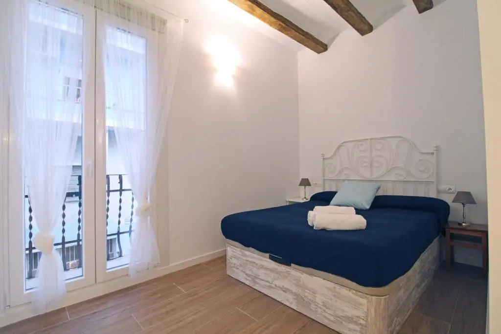 Bonito loft en L'Ampolla