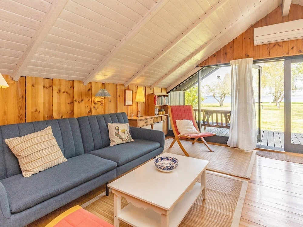 4 Person Holiday Home in Stubbekobing