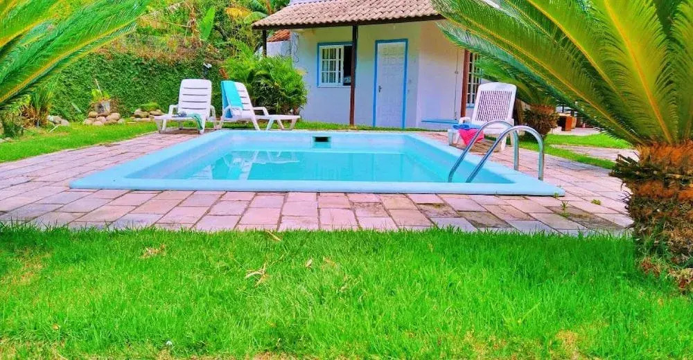 Garden 489 Studios Canasvieiras