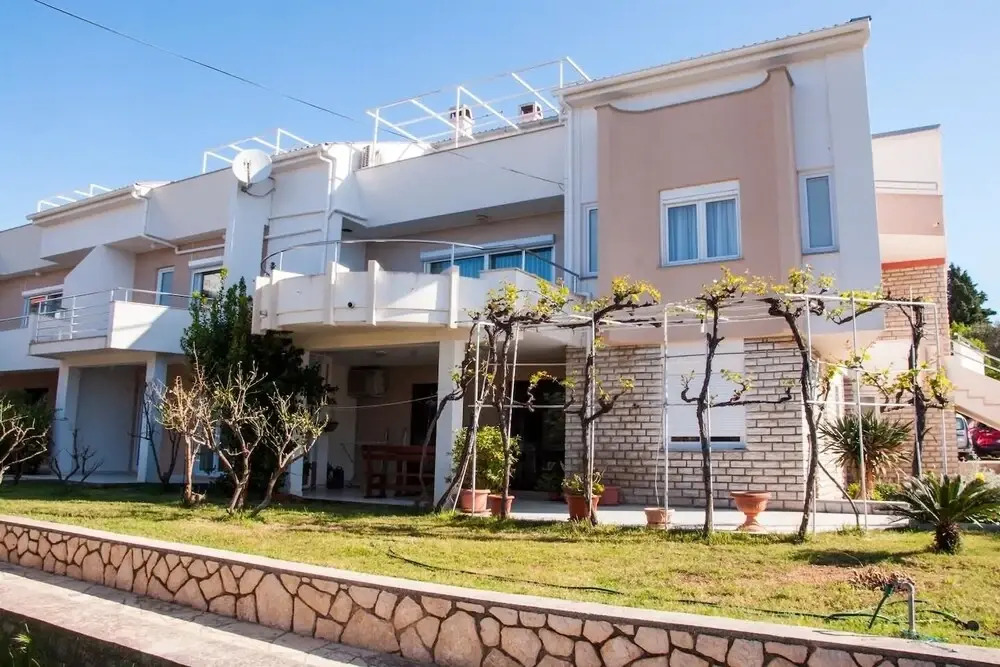 Erikas - 100m From sea - A2