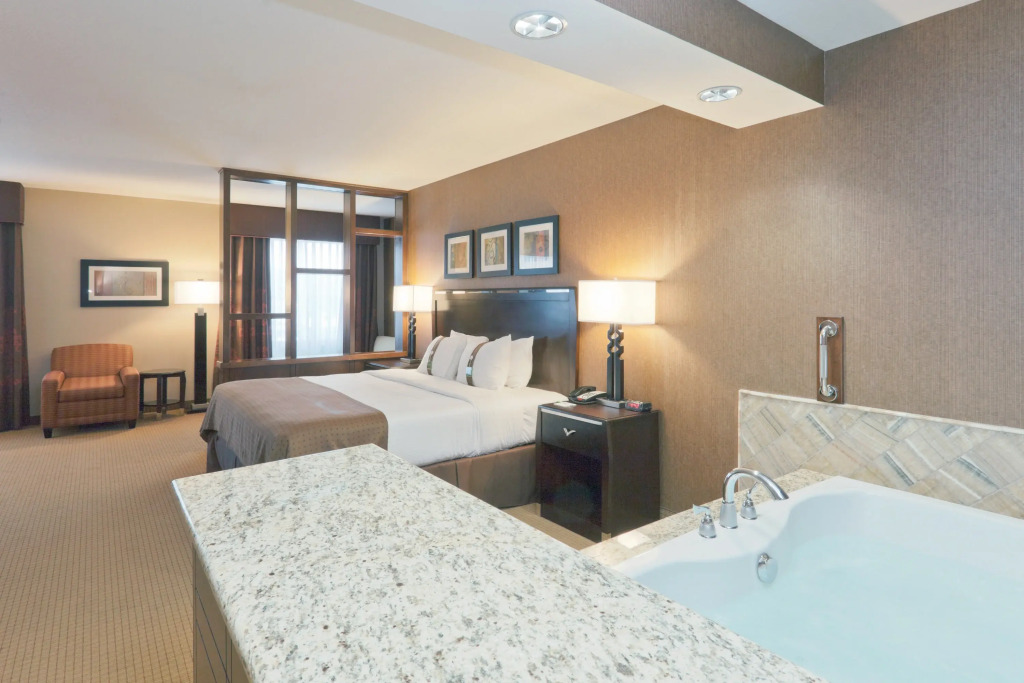 Holiday Inn Jackson NW - Airport Road by IHG