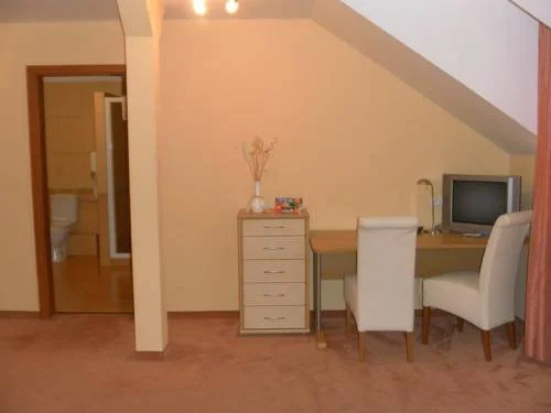 Hotel Novy Kastiel - Self check-in