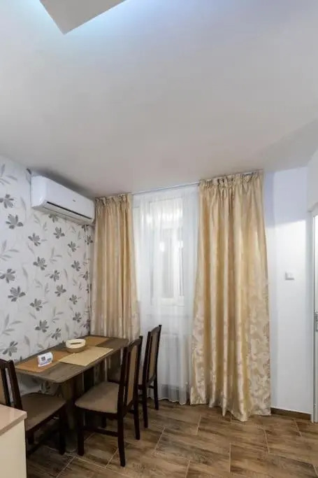 Luxury Radox Apartment Park 1 BZ