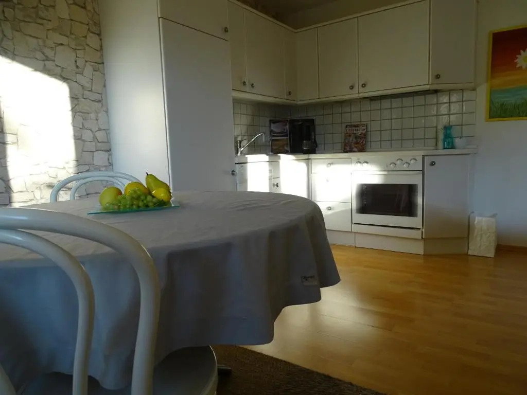 Ferienwohnung findus