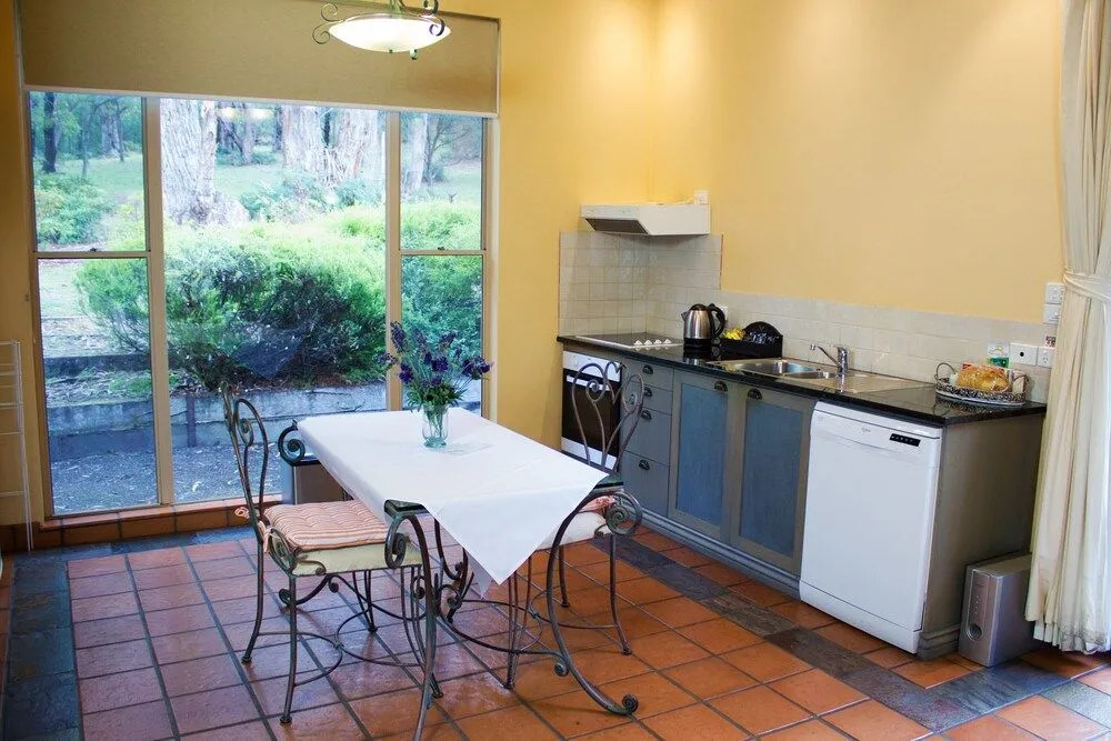 Marwood Villas