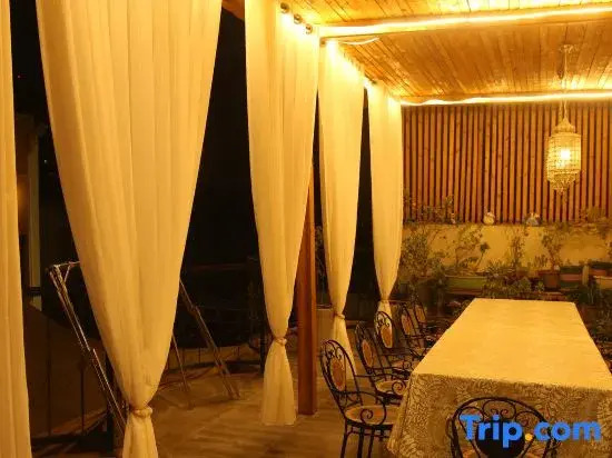 Kashi      Youchao  homestay